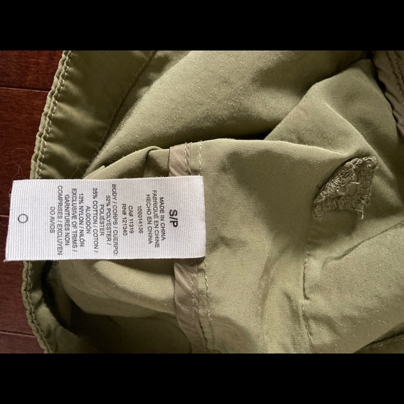 Garage Super Soft Jacket - Picture 4 of 4